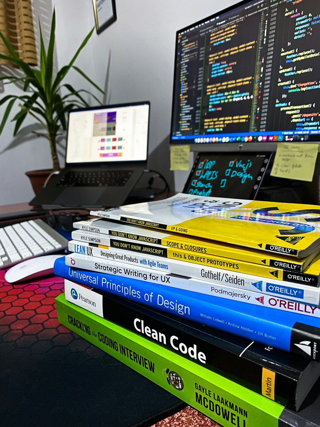 coding workshop group